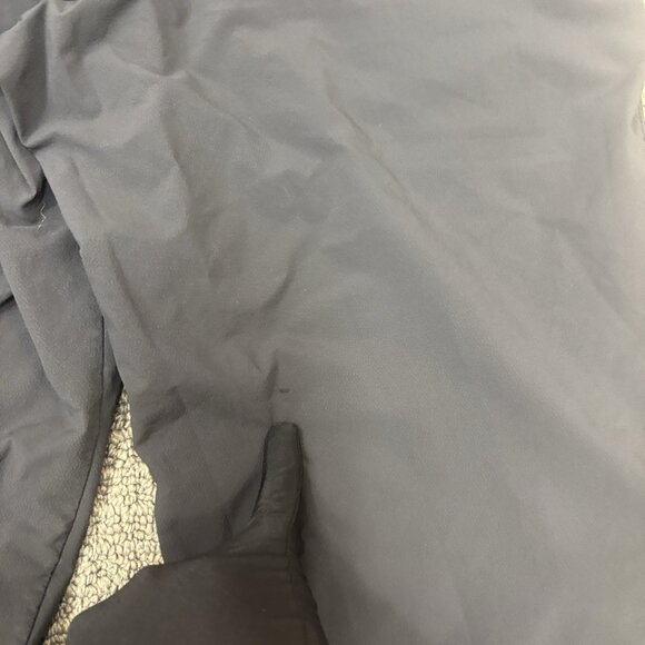 Outdoor Research Pants Small Nylon Mid Rise Stretch Pockets Water Resistant Zip - Picture 16 of 16